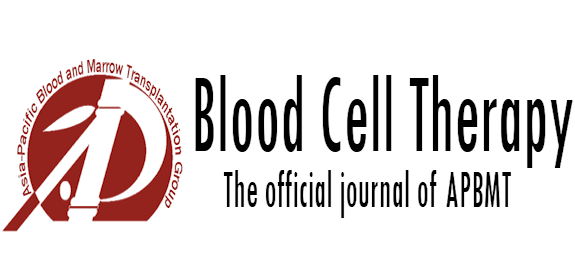 Blood Cell Therapy