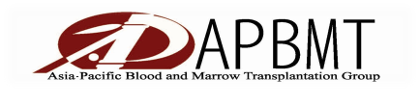 Asia-Pacific Blood and Marrow Transplantation Group (APBMT)